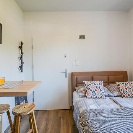 Apartment Piccolo For 2 Zadar Exterior photo