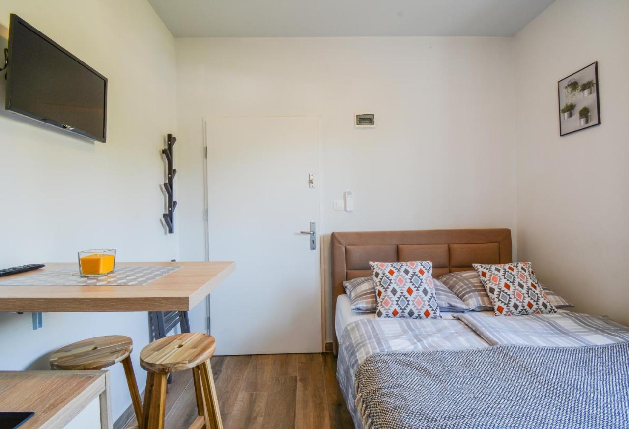 Apartment Piccolo For 2 Zadar Exterior photo